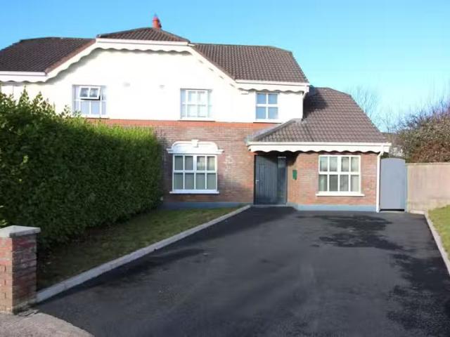 32 Oakfield, Father Russell Road, Dooradoyle, Co. Limerick, V9.