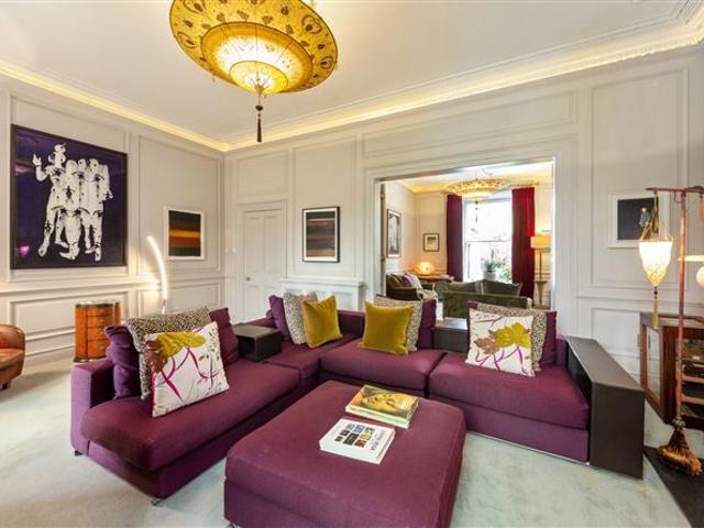 32 Oakley Road, Ranelagh, Dublin 6 Sherry FitzGerald Ranelagh 4922 MyHome. Ie Residential