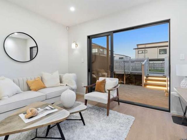 32 Observation Green, Hobsonville, Waitakere City