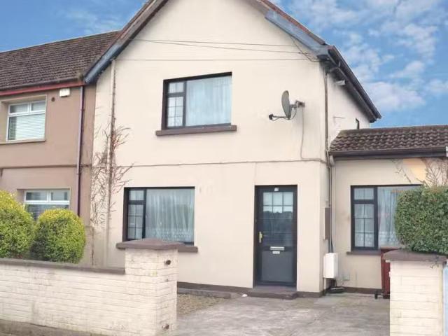 32 O'Dwyer Villas, Thomondgate, Thomondgate, Co. Limerick, V94.
