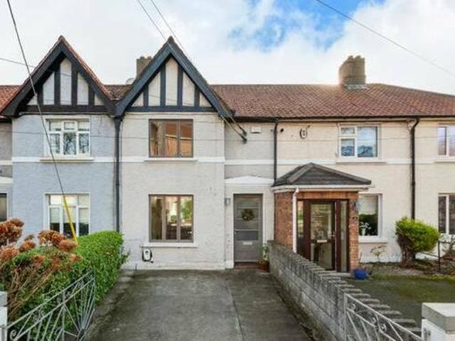 32 Offaly Road Cabra Dublin 7