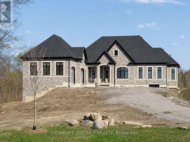 32 Ormiston Street, Clarington, ON, L0B 1J0 house for sale | Listing ID E13600 | Royal LePage