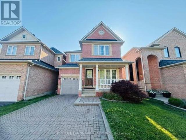 32 Oxfordshire Street, Markham, ON, L6C 2E1 house for lease | Listing ID N13554 | Royal LePage