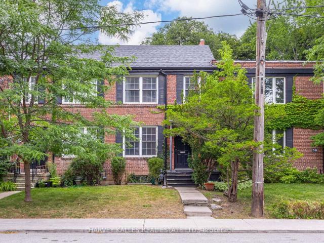 32 Oxton Ave, Toronto, ON | Condos. Ca