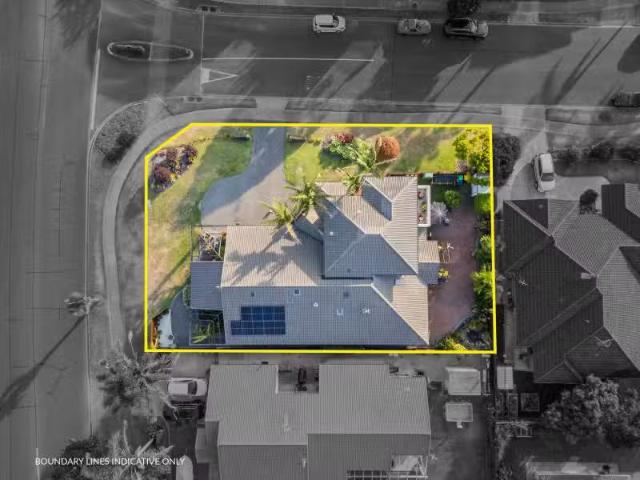 32 Palm Beach Boulevard, Papamoa Beach, Tauranga