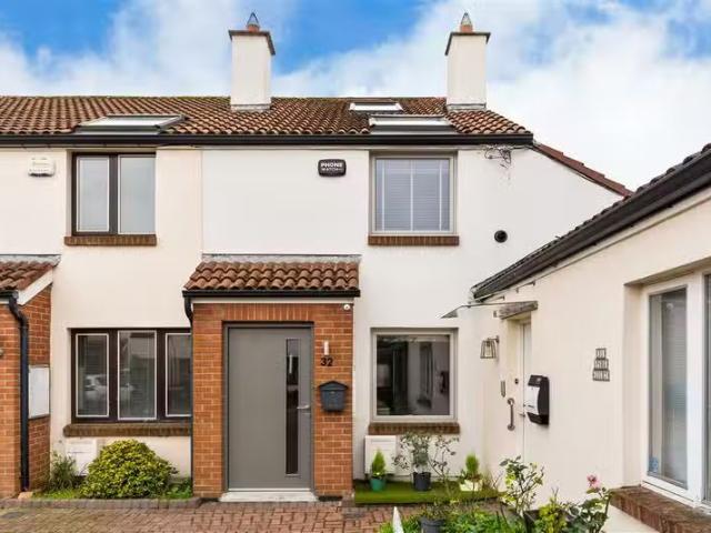 32 Park Court, Sandymount, Dublin 4, D04 Y171