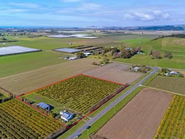 32 Patutahi Road, Patutahi, Gisborne