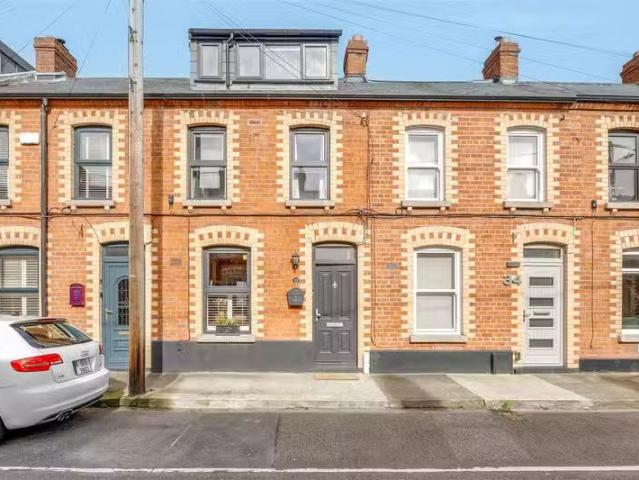 32 Penrose Street, Ringsend, Dublin 4, D04 XK25