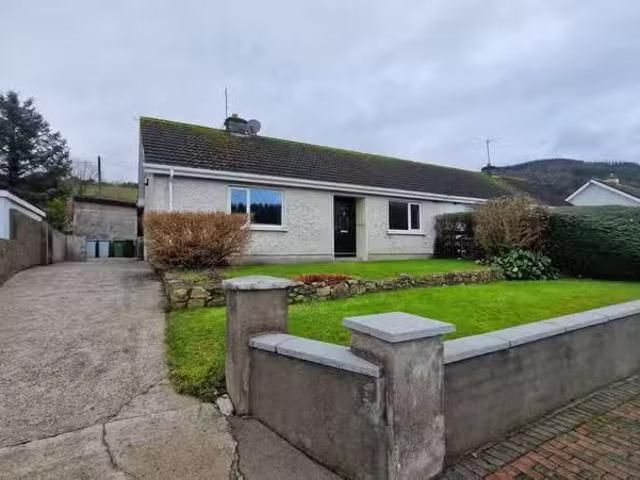 32 Pinewood Drive, Clonmel, Ballymacarbry, Co. Waterford, E91N.