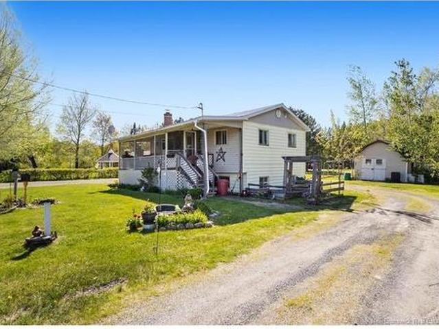 32 Pleasant Drive, Chipman, NB, E4A 1S3 house for sale | Listing ID NB139060 | Royal LePage