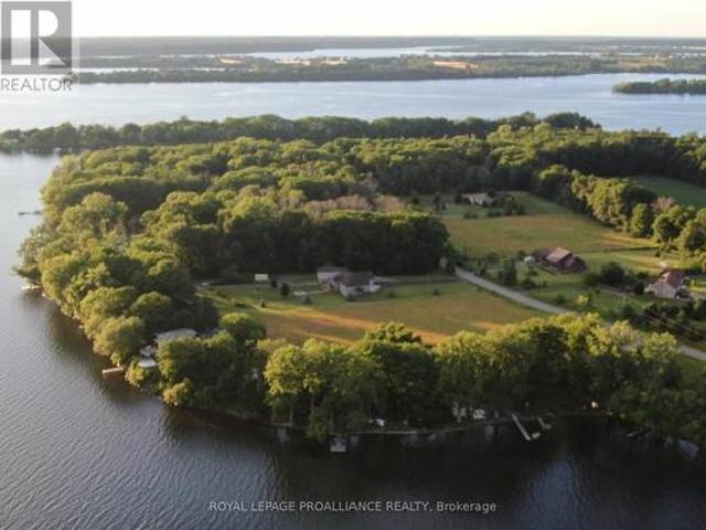 32 Quinte View Road, Greater Napanee, ON, K0H 1G0 house for sale | Listing ID X12156 | Royal LePage