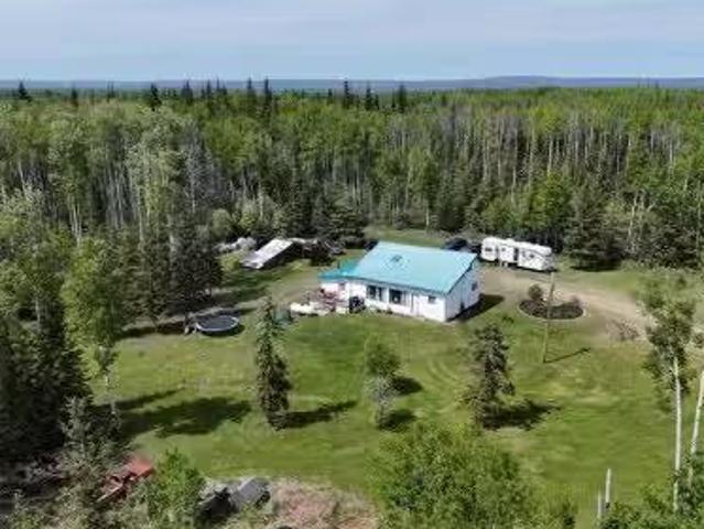 32 Range Road 60.25, Rural Clear Hills County, AB, T0H 1K0 h.
