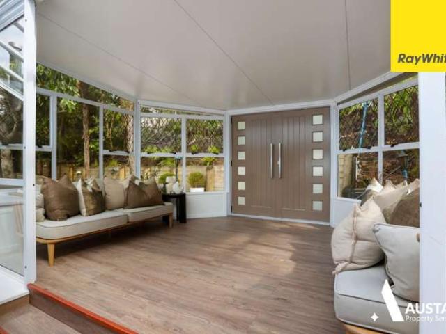 32 Rangiwai Road, Titirangi, Waitakere City