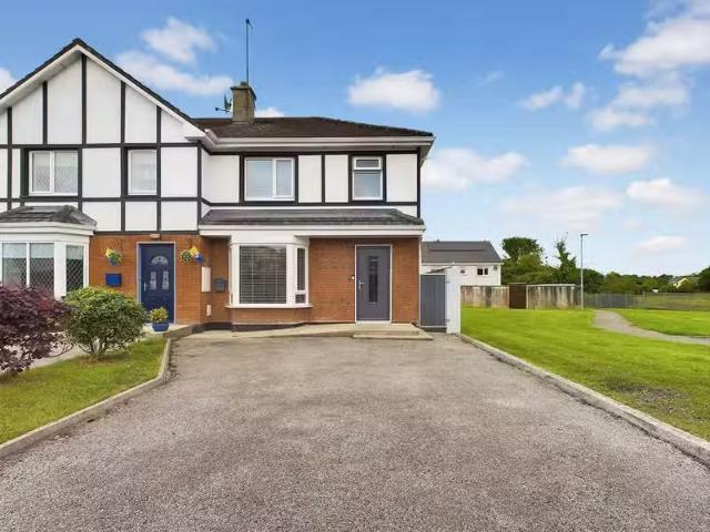 32 Rathban, Tulla Road, Ennis, Co Clare, V95Y77K is for sale