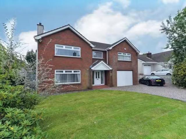 32 Red Fort Drive