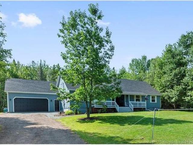 32 Riverbend, Turtle Creek, NB, E1J 2B3 house for sale | Listing ID NB143483 | Royal LePage