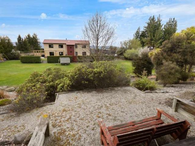 32 Rockhaven, Albert Town, Wanaka