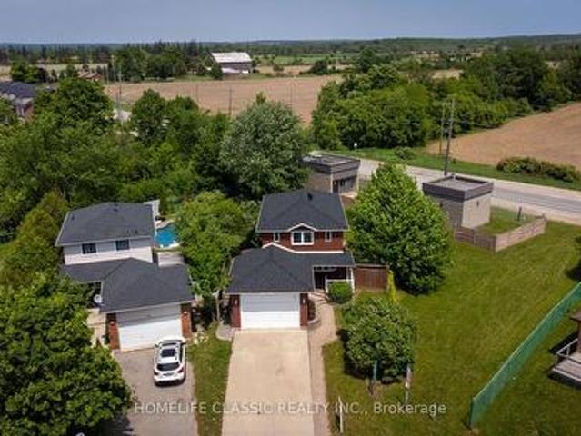 32 Rosenfeld Drive, Barrie, ON, L4M 5X2 house for lease | Listing ID S13566 | Royal LePage