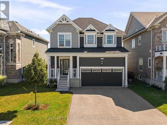32 Sandhill Crane Drive, Wasaga Beach, ON, L9Z 0J6 house for sale | Listing ID S13547 | Royal LePage