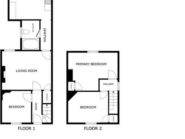 162,000 | 32 Saint Joseph's Terrace, Sligo DNG Flanagan Ford 4979 MyHome. Ie Residential