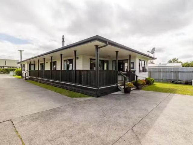 32 Salisbury Avenue, Whanganui East, Whanganui