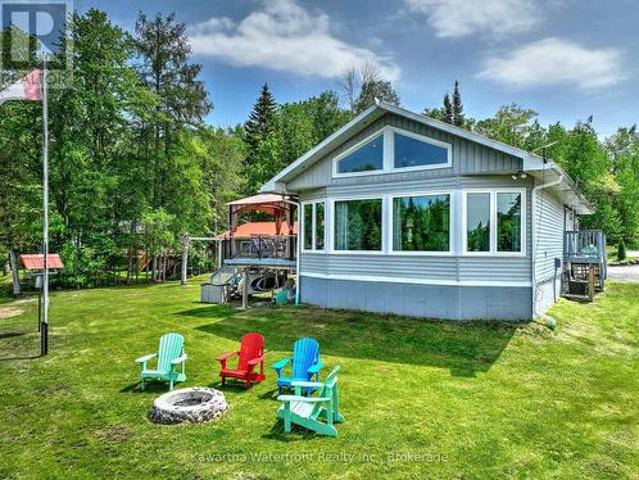 32 Shadow Lake Road 2 Road, Kawartha Lakes Laxton/Digby/Longford, ON, K0M 2L0 house for sale | Listing ID X13437 | Royal LePage