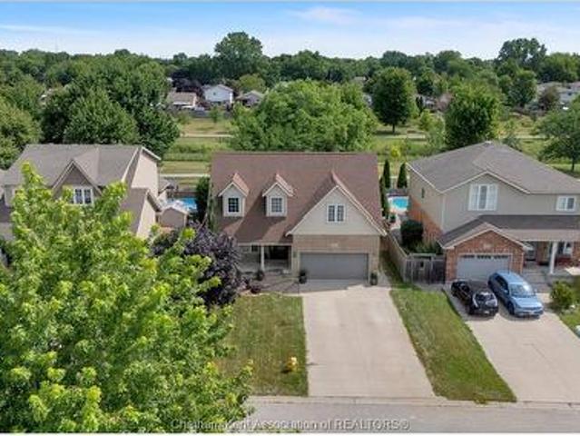 32 Sherwood Court, Chatham, ON, N7M 6L3 house for sale | Listing ID 26020 | Royal LePage