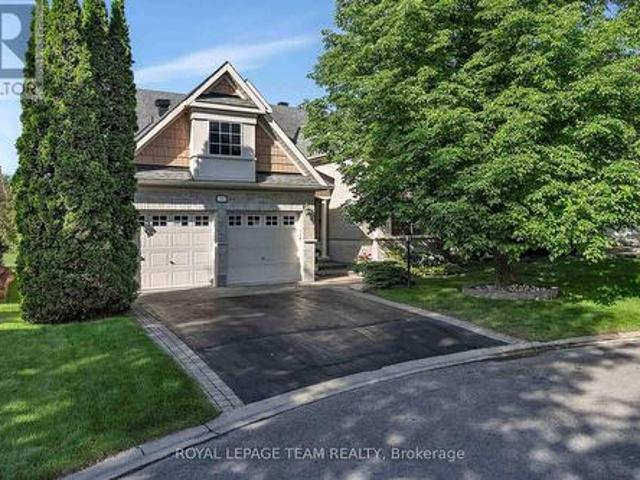 32 Silverthorn Court, Ottawa, ON, K2J 4Y2 house for sale | Listing ID X13422 | Royal LePage
