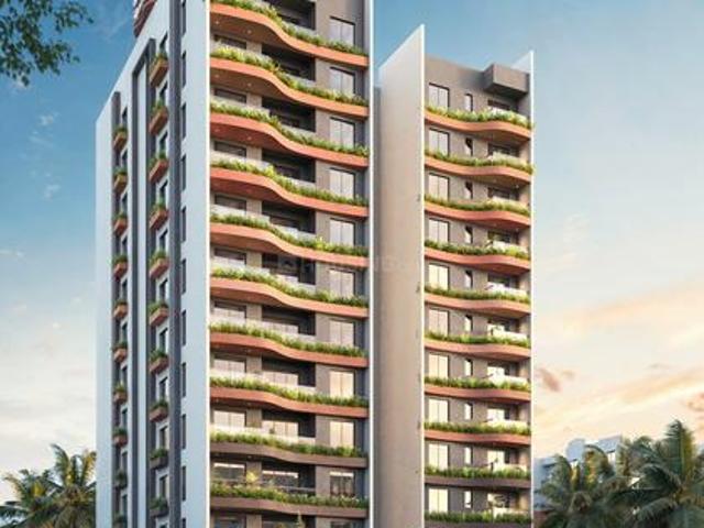 New Town 3 BHK Apartment For Sale Kolkata