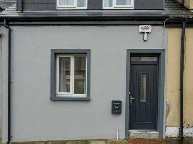 32 St Finbarrs Terrace Greenmount Cork Cork City Centre Co Cork