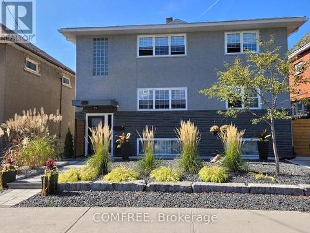 32 St Francis Street, Ottawa, ON, K1Y 1W5 investment for sale | Listing ID X13481 | Royal LePage