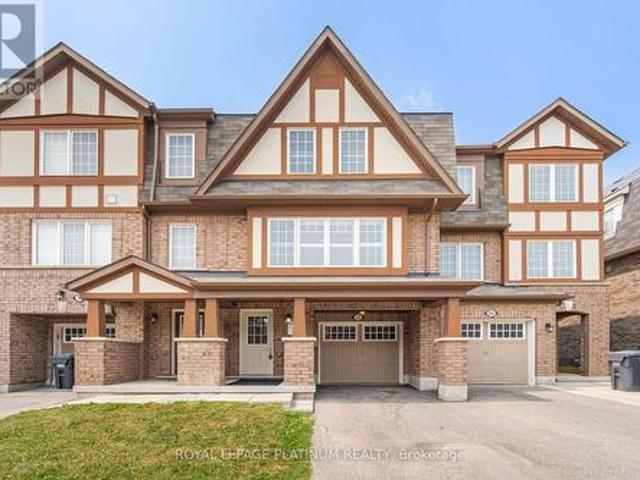 32 Stewardship Road, Brampton, ON, L7A 4E8 house for sale | Listing ID W13584 | Royal LePage