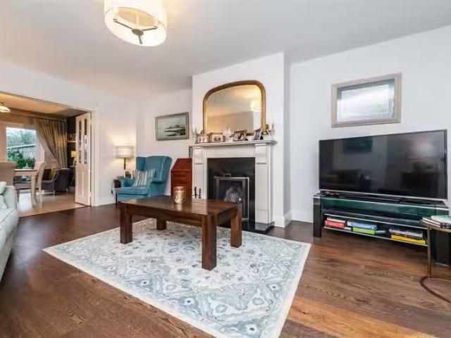 32 Straffan Gate, Straffan, Co. Kildare, W23 TV07