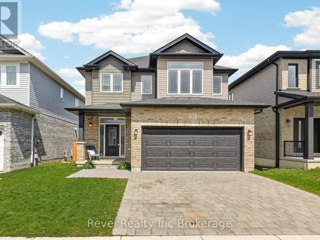 32 Sutherland Crescent, Ingersoll South, ON, N5C 0E3 house for sale | Listing ID X13604 | Royal LePage
