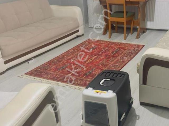 32m2 Bahçeli, Merkezde, 1+1 Satılık Daire…