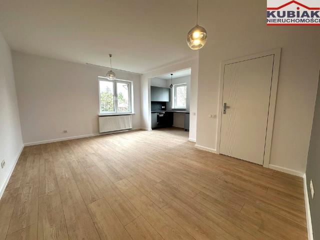 32m2 ul. Nadbrzeżna Ożarów Mazowiecki