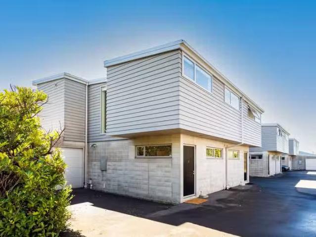 32A Champion Street, St Albans, NZ Townhouse for Sale