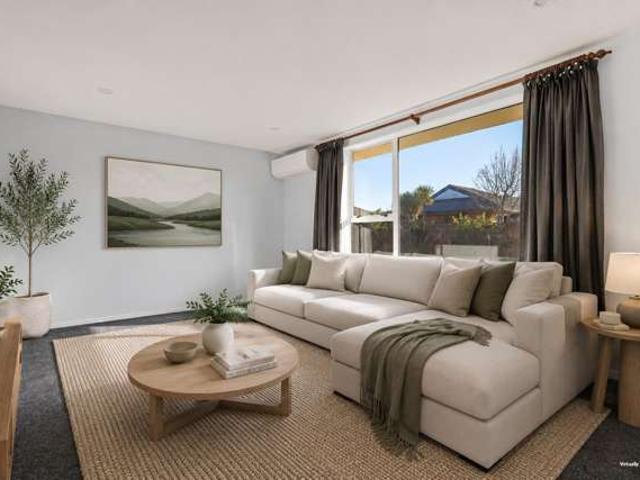 32A Claymore Street, Woolston, Christchurch City