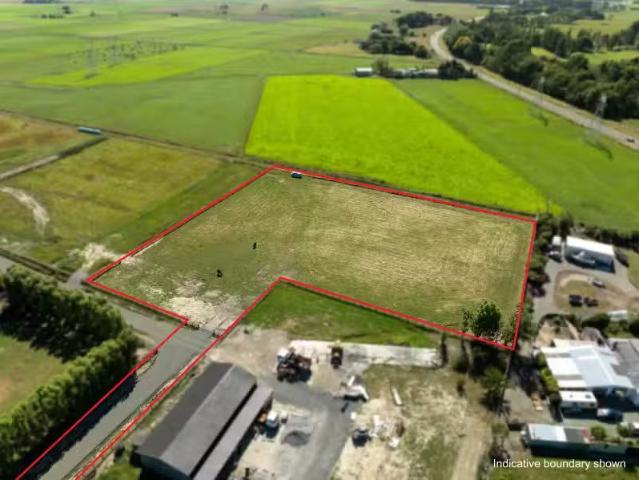 32A Aranui Road, Kairanga, Manawatu