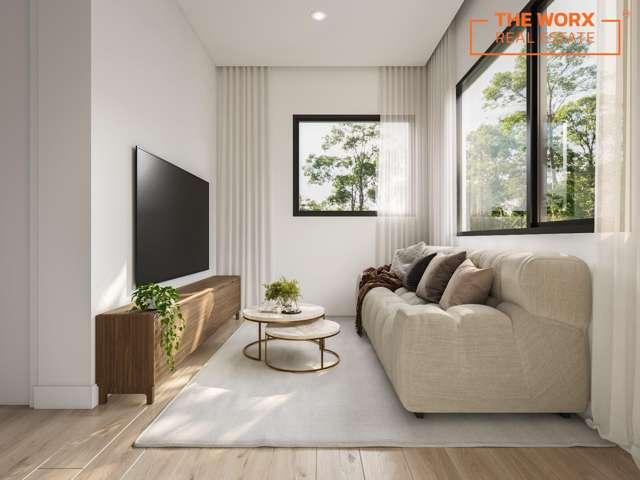 32A Grande Vue Road, Hill Park, Manukau City