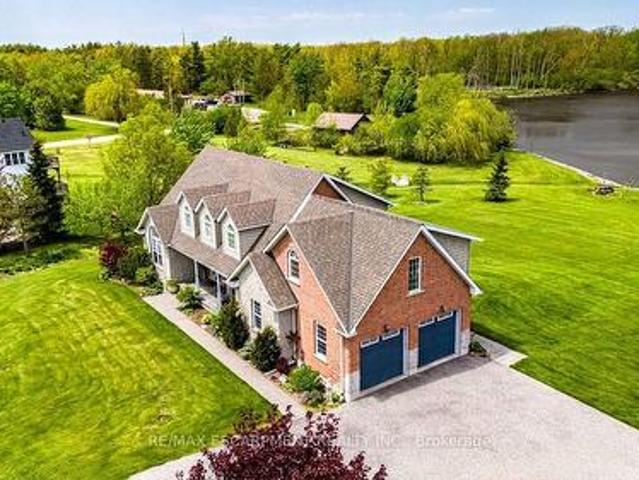 32A Haldimand Trail, Haldimand, ON, N1A 1W9 house for sale | Listing ID X13616 | Royal LePage