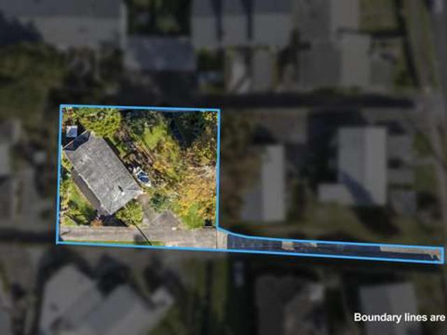 32A Hillside Road, Papatoetoe, Manukau City