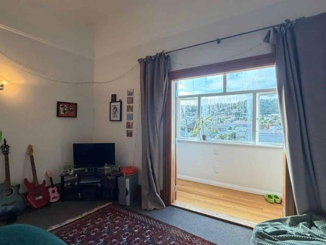 32A SEVERN STREET