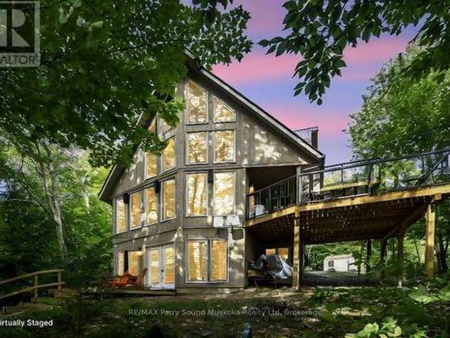 32A Sterner Drive, Seguin, ON, P2A 0B2 house for sale | Listing ID X13135 | Royal LePage