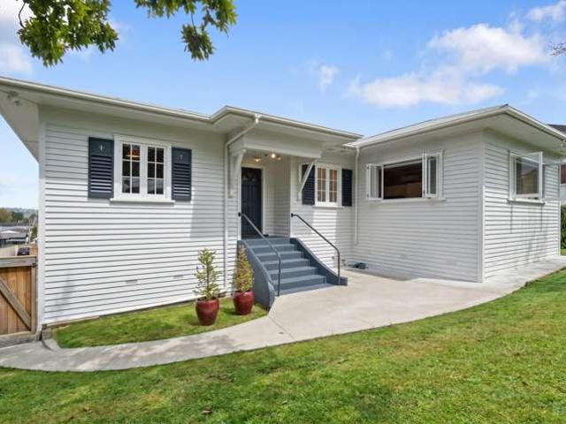 32A Taylor Road, Mangere Bridge, Manukau City