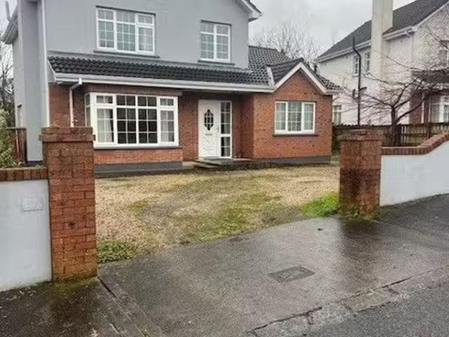 32b Hillcrest Grove, Drumshanbo, Drumshanbo, Co. Leitrim, N41A.