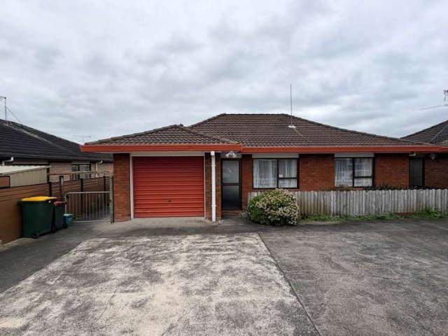 32C King Edward Avenue, Papakura