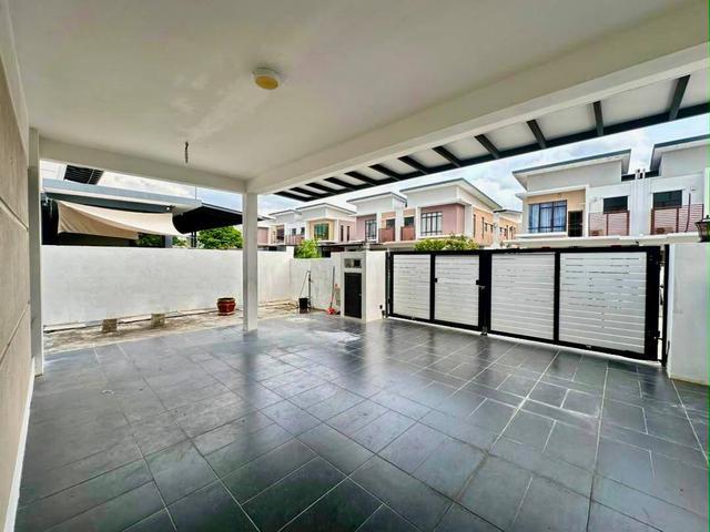 32x60 2Storey Linked SemiDetached Everna 2 Setia Ecohill 2 Semenyih