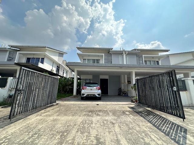 32x65 2 Storey SEMI D M Residence 2 Caspia Rawang Tasik Puteri