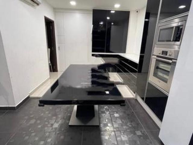 32x66 Renovated Double Storey Semi D Sale Aman Perdana Klang